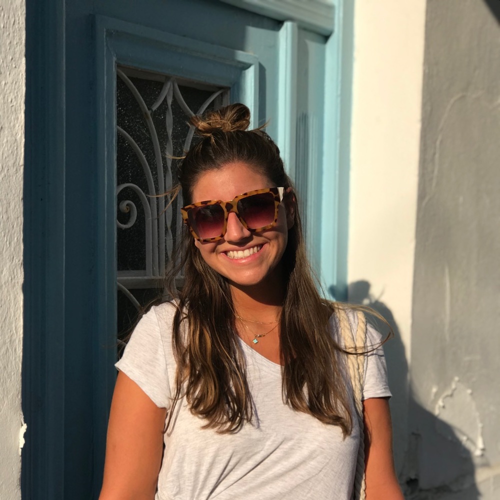 Meet your Posher, Marissa